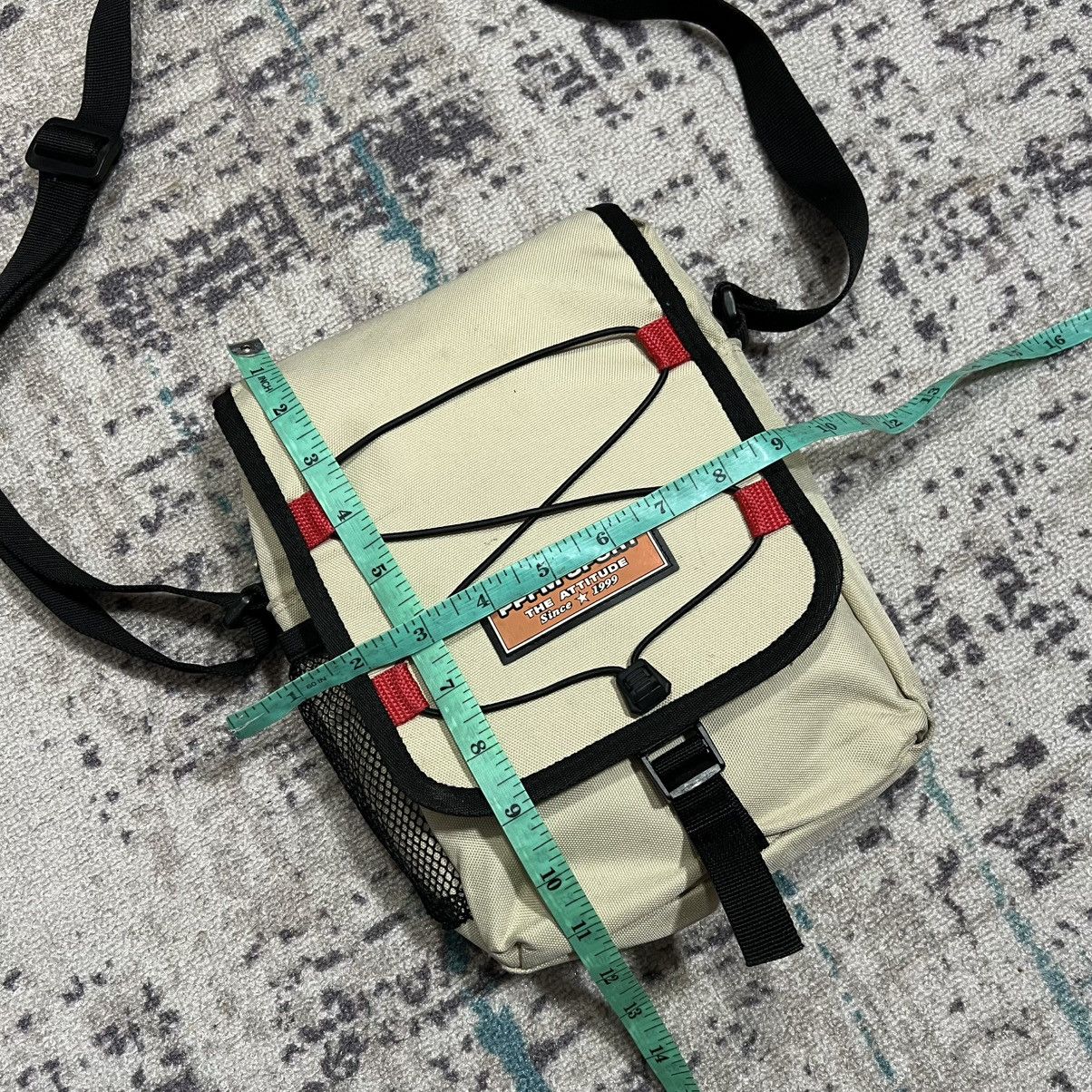 PPFM Ppfm sport sling shoulder bag Size ONE SIZE - 8 Thumbnail