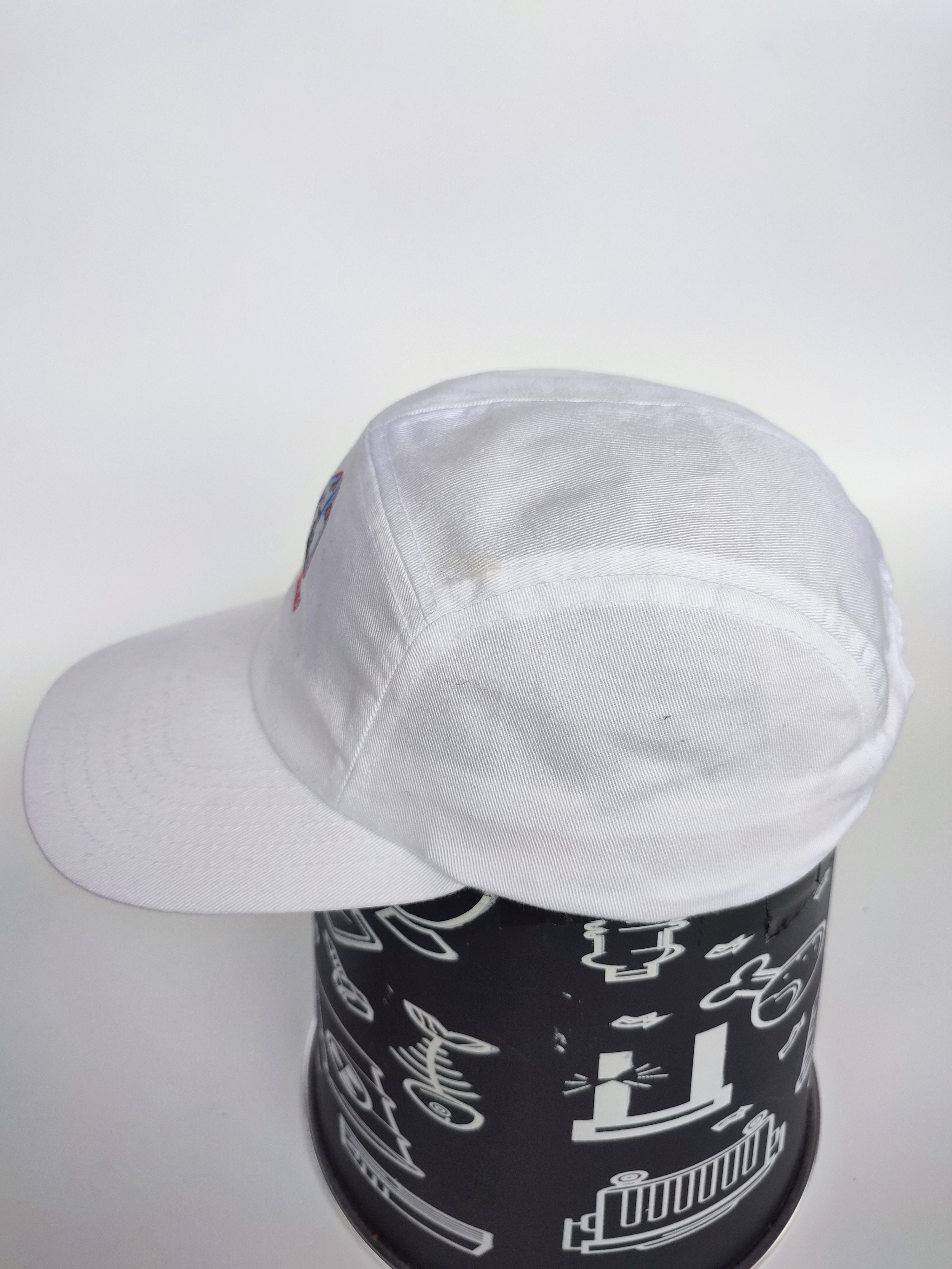 Other Miho switcher 5 panel cap Size ONE SIZE - 2 Thumbnail