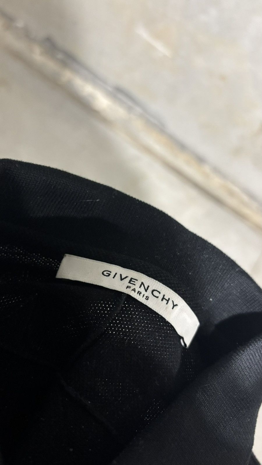 Givenchy Givenchy Tsici Maxi Star Dress Size XL / US 12-14 / IT 48-50 - 7 Thumbnail