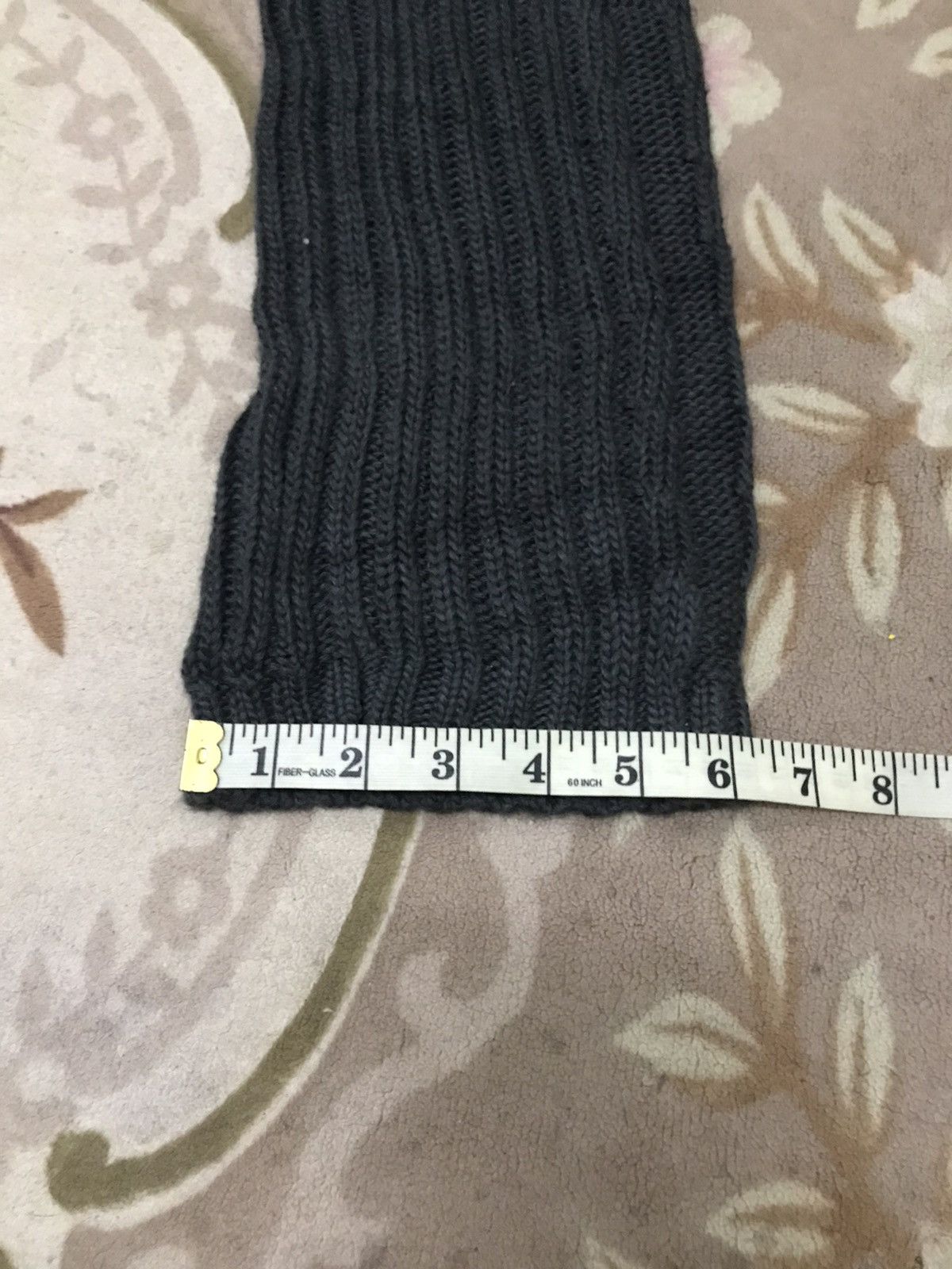 Japanese Brand YSDD-653 japanese brand very rare Size 30" / US 8 / IT 44 - 16 Thumbnail