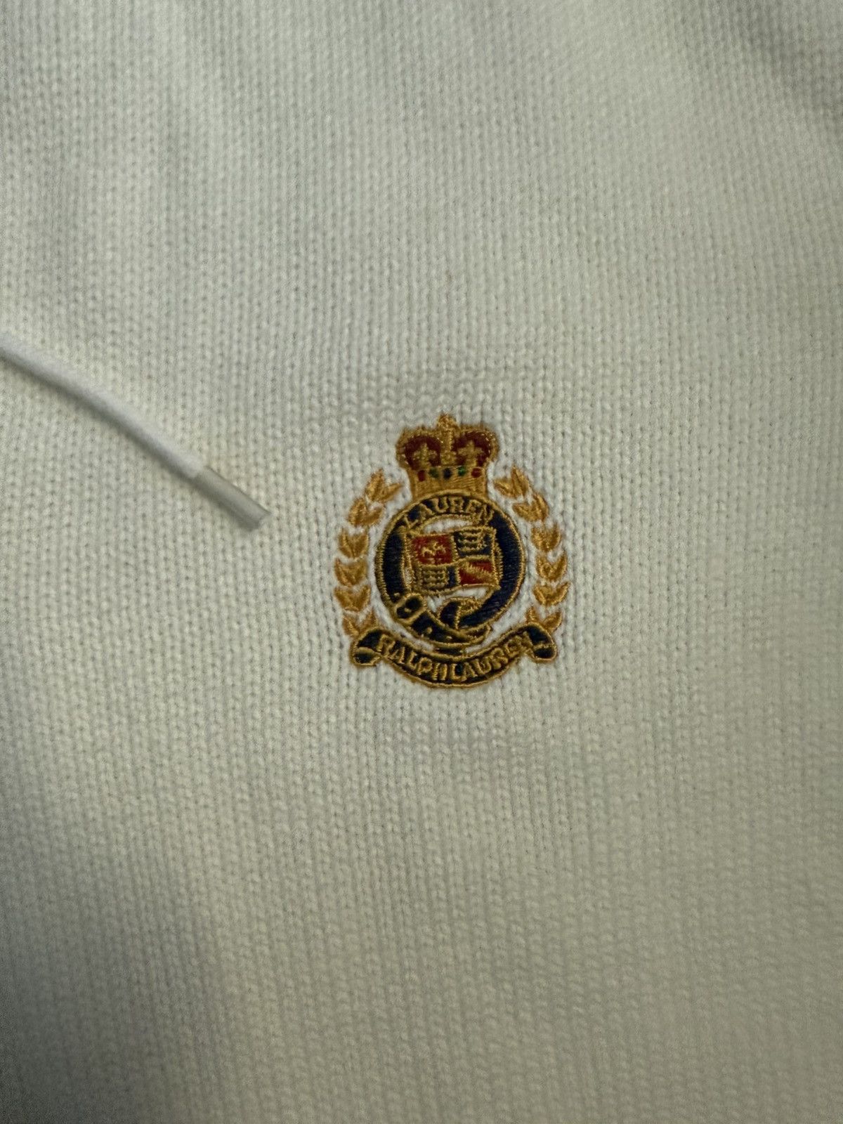 Lauren Ralph Lauren Lauren Ralph Lauren Long Sleeved Shirt Size M / US 6-8 / IT 42-44 - 14 Thumbnail