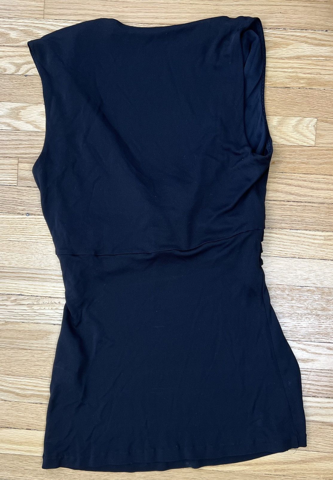 Roberto Cavalli ROBERTO CAVALLI - Women’s Blouse Size S / US 4 / IT 40 - 5 Thumbnail