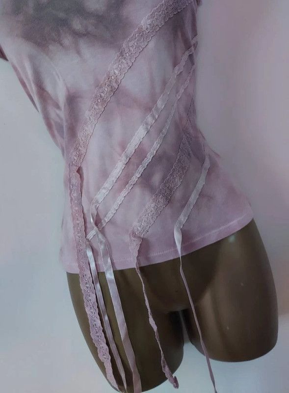 Topshop Topshop vintage top 10 Size M / US 6-8 / IT 42-44 - 2 Thumbnail