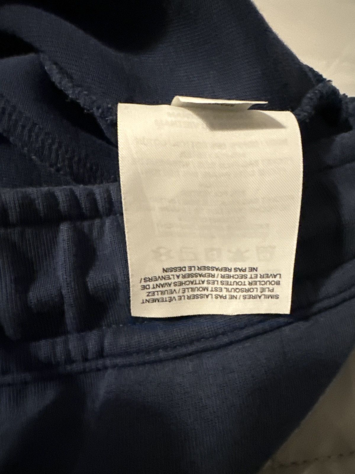 Nike Nike Tech Joggers Size US 36 / EU 52 - 8 Thumbnail