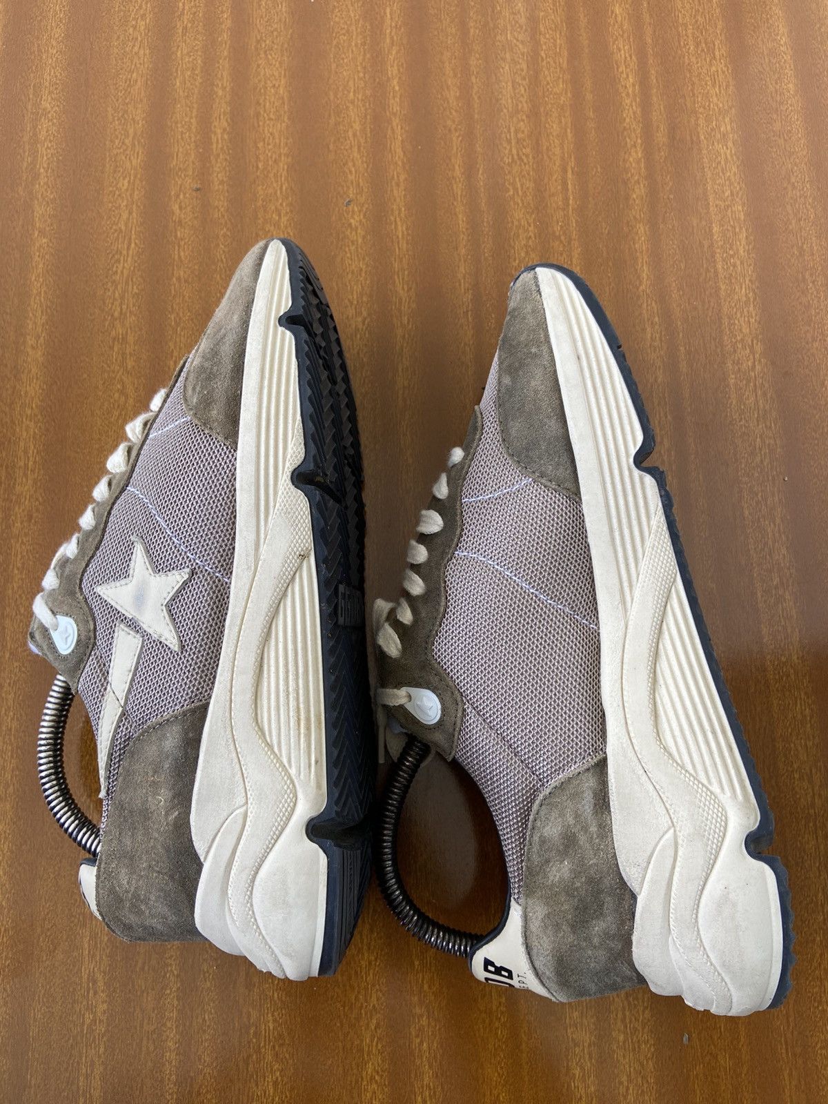 Golden Goose Golden Goose Size US 7 / IT 37 - 10 Thumbnail