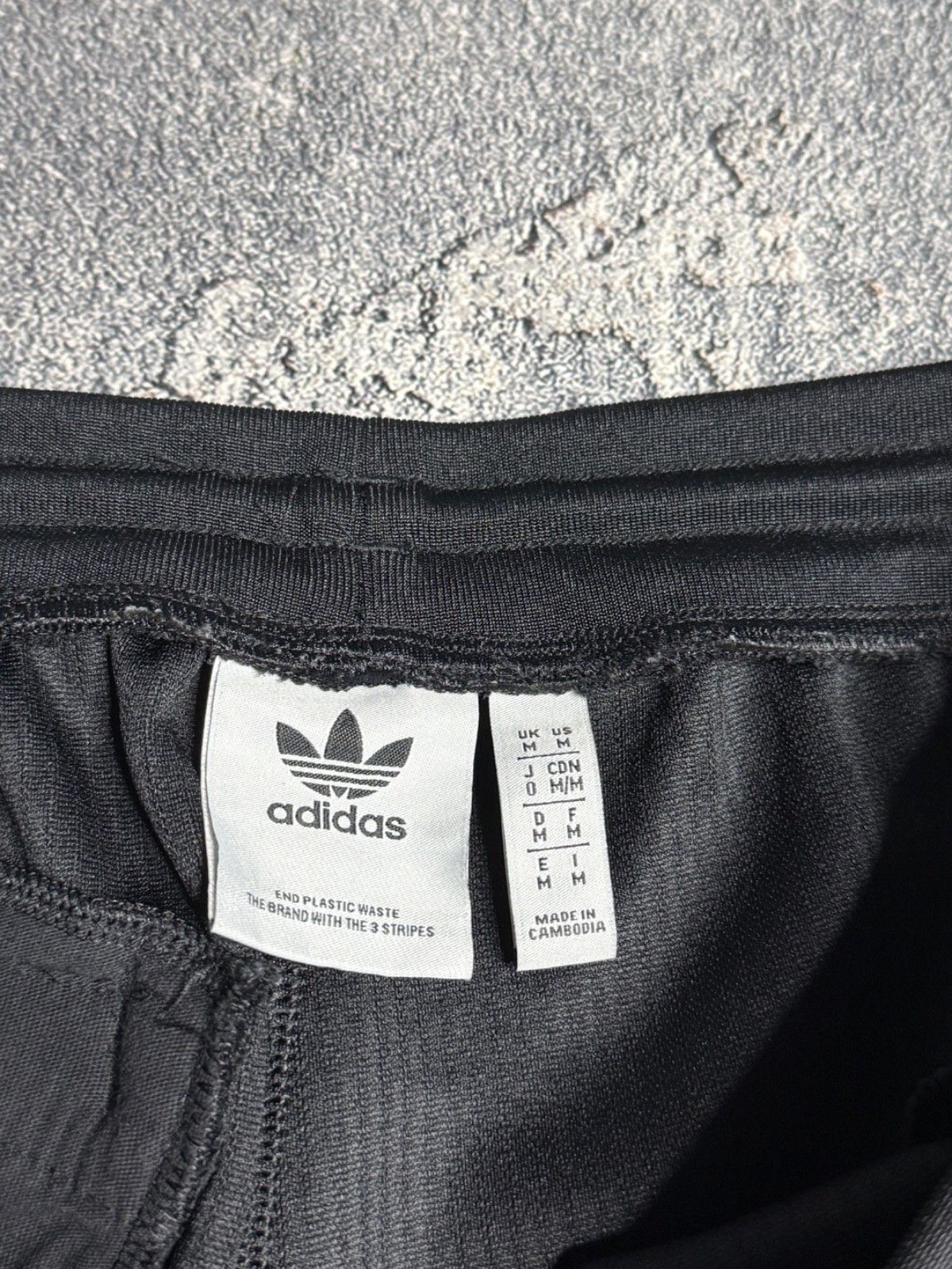 Adidas Adidas original men's pants M Size US 32 / EU 48 - 4 Thumbnail