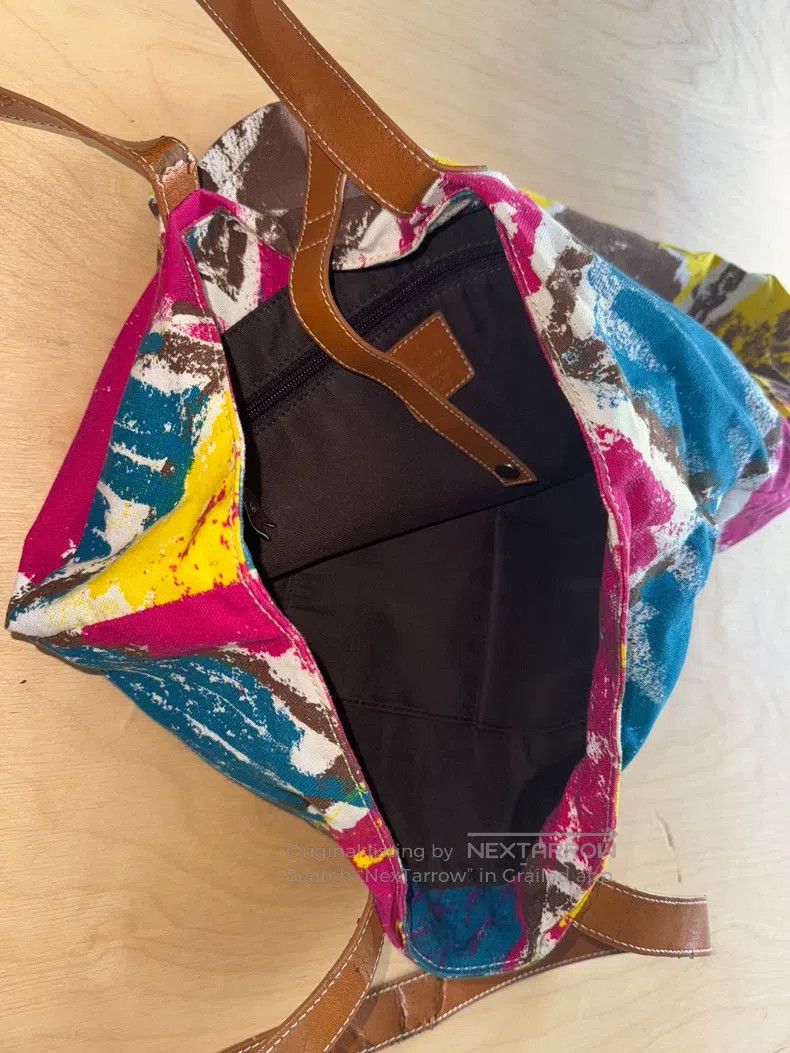 Vivienne Westwood Vivienne Westwood size os Vintage single shoulder bag Size ONE SIZE - 4 Thumbnail