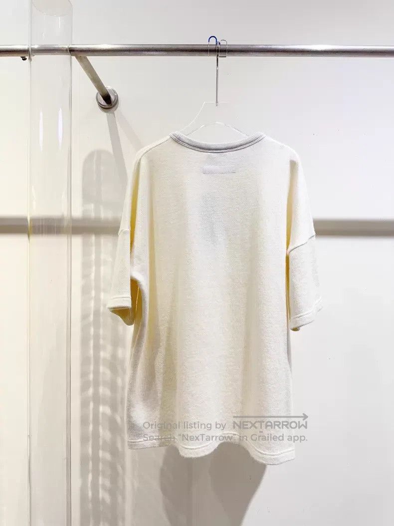 Dior Dior Beige short sleeves Size US S / EU 44-46 / 1 - 5 Thumbnail