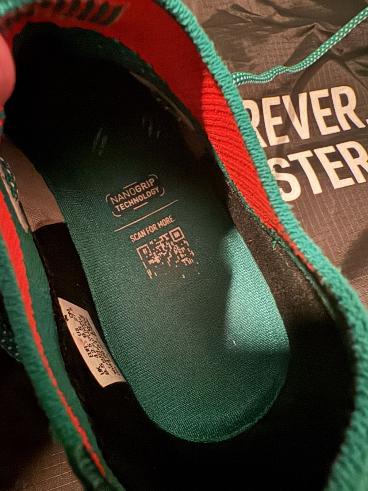 Puma Puma Future 8 Ultimate FG Size US 9.5 / EU 42-43 - 4 Thumbnail