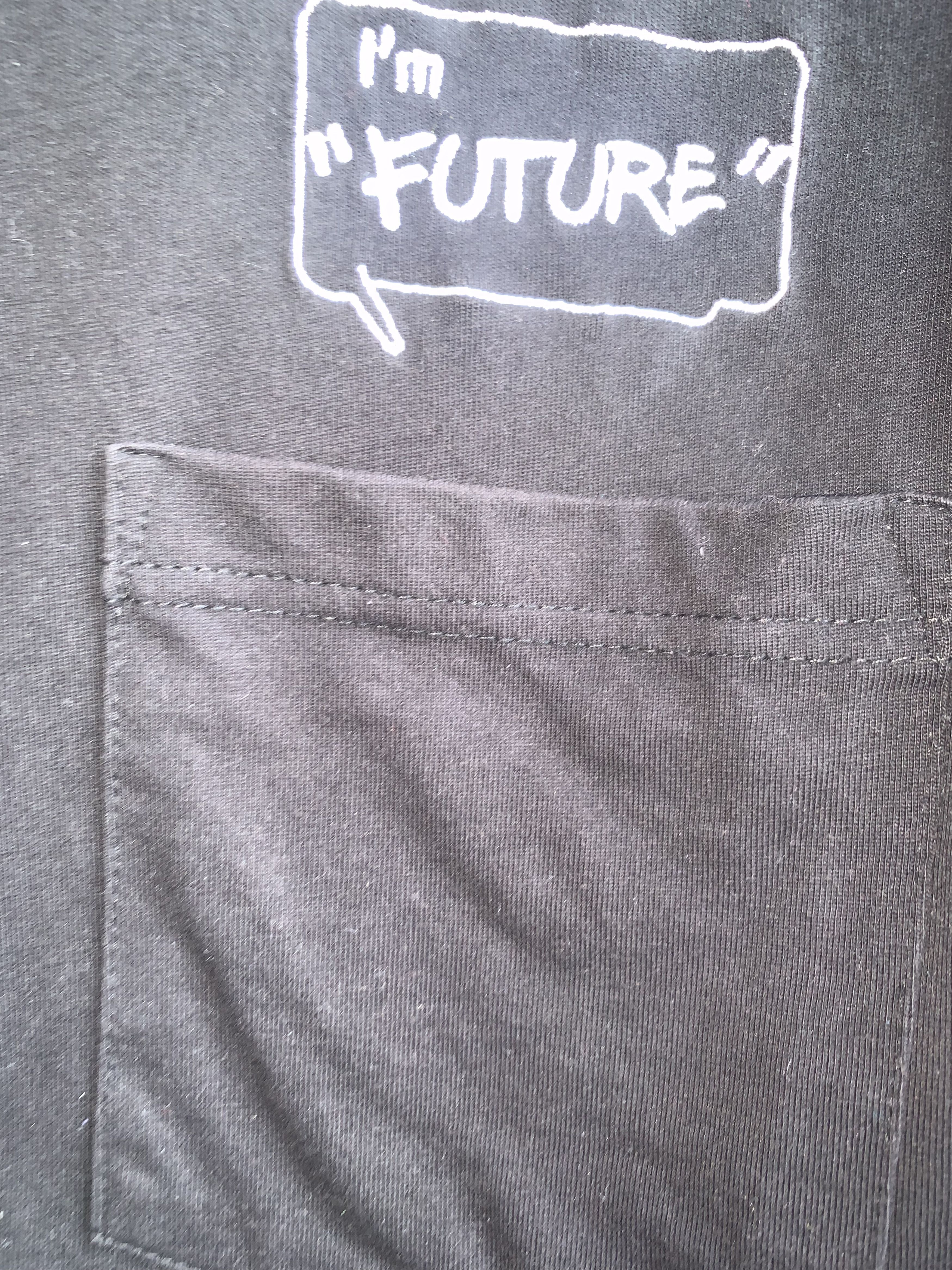 Future Miharayasuhiro X Future X Gu Shirt Size US XL / EU 56 / 4 - 3 Thumbnail