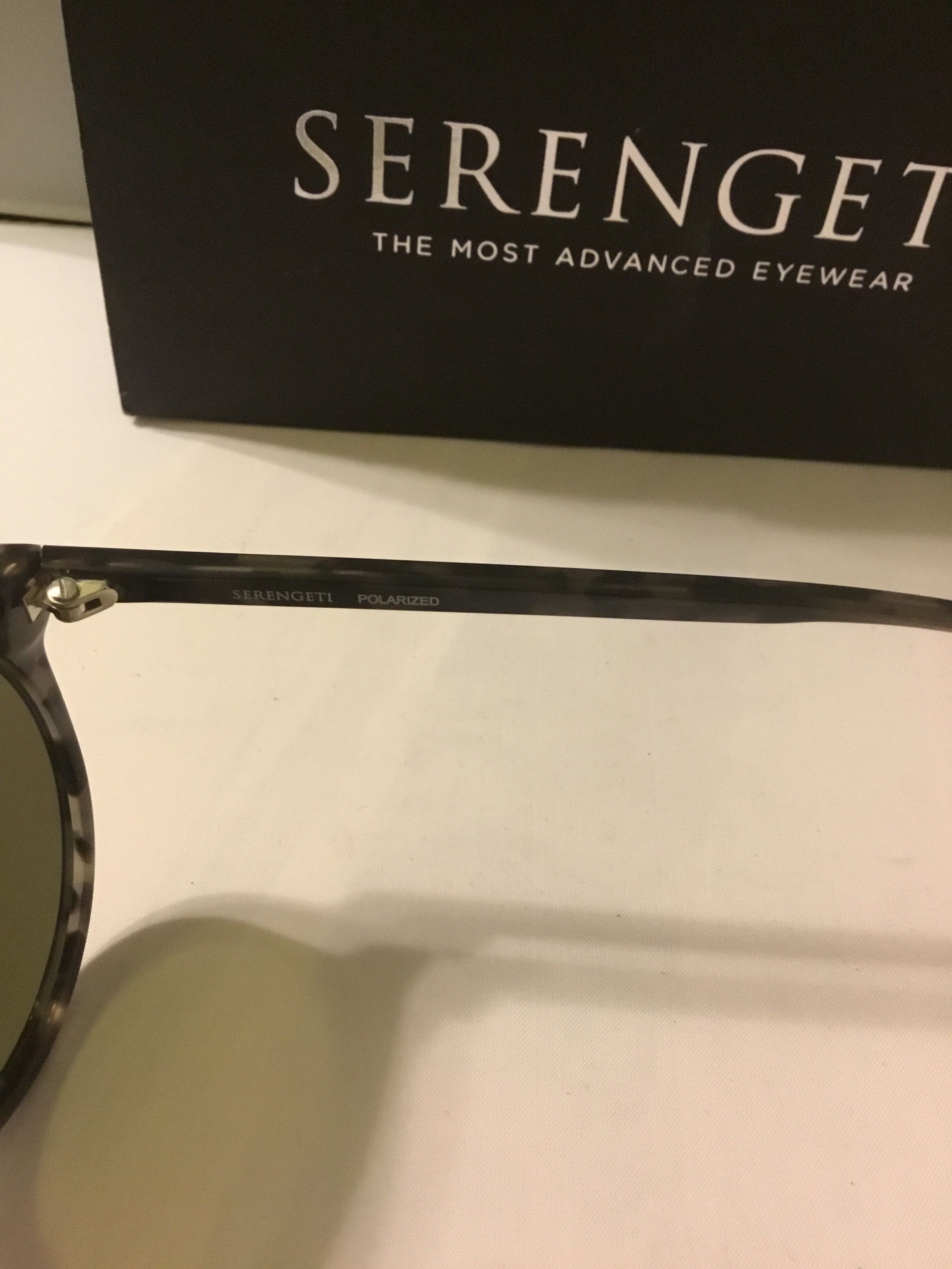 Serengeti Leonora Size ONE SIZE - 4 Thumbnail