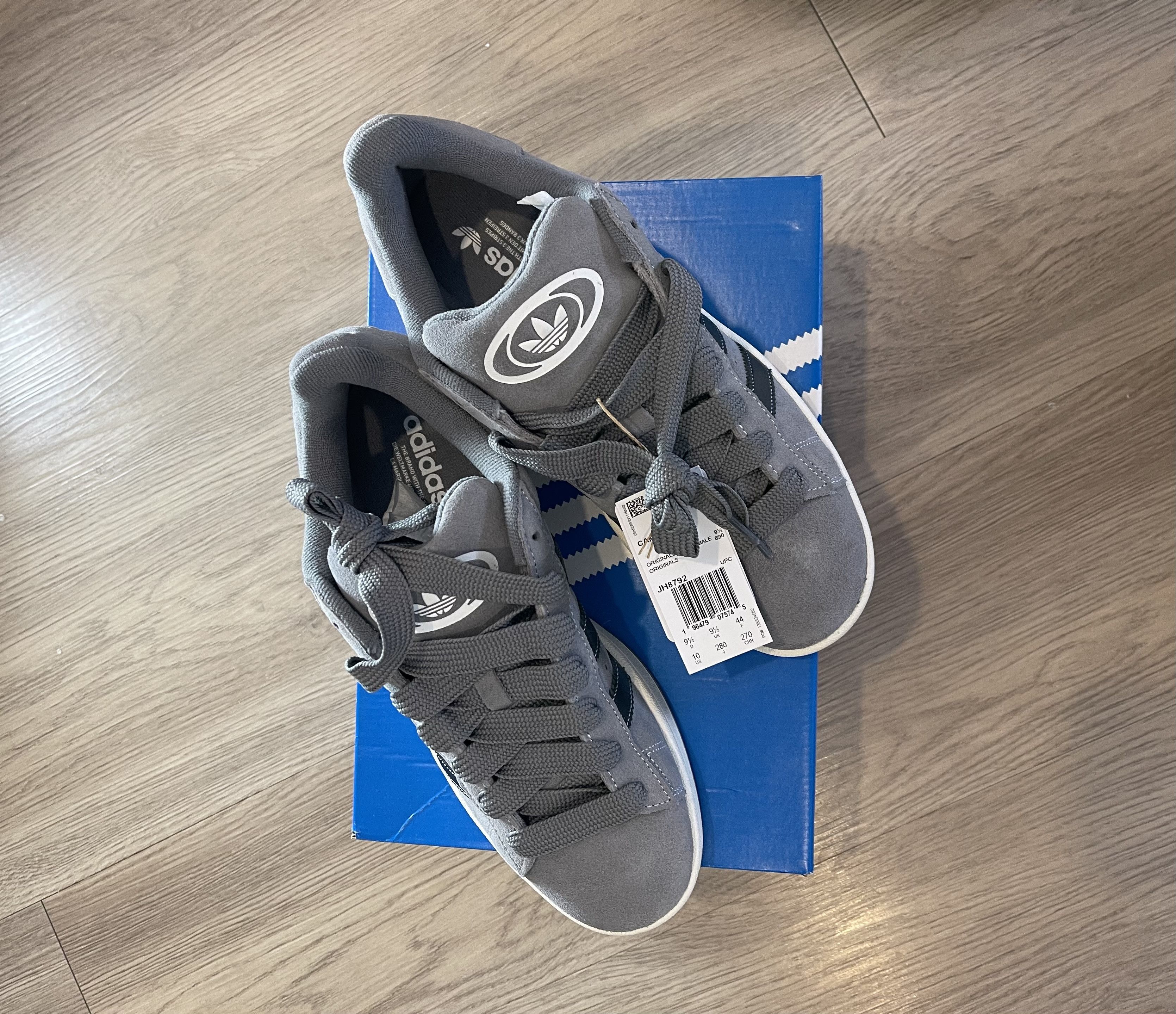 Adidas Campus 00s Size US 10 / EU 43 - 14 Thumbnail
