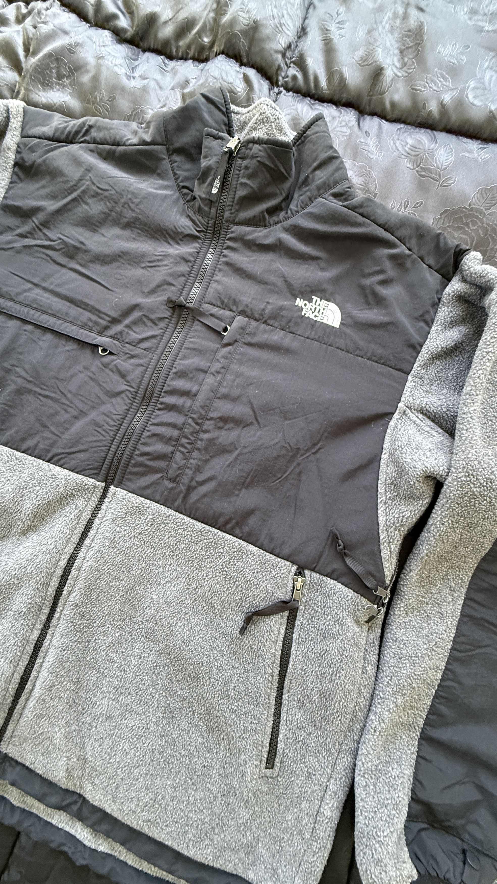 The North Face Denali Polartec Size US XL / EU 56 / 4 - 2 Thumbnail