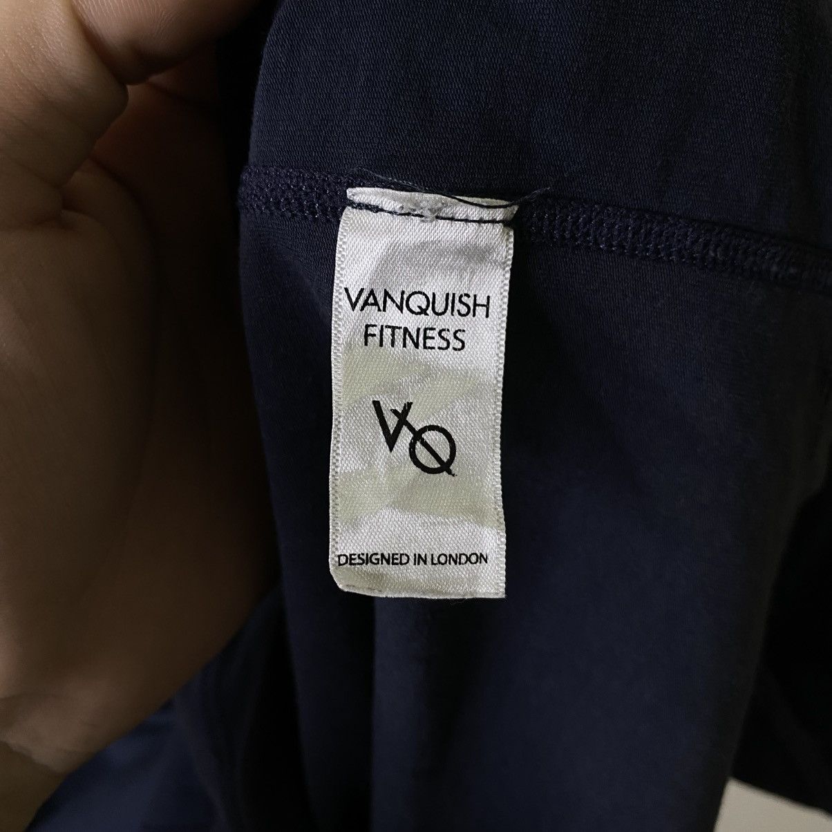 Vanquish Vanquish Fitness T Shirt Size US M / EU 48-50 / 2 - 6 Thumbnail