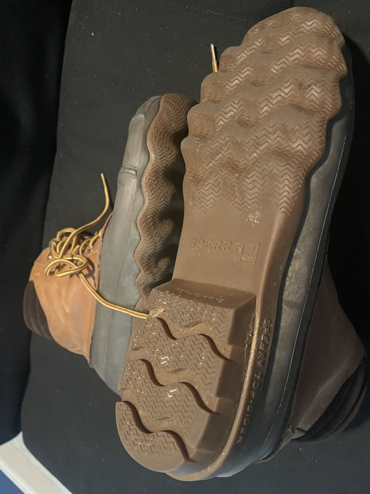Sperry Sperry Duck Boots Size US 10.5 / EU 43-44 - 6 Thumbnail