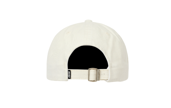 Palace Palace Start Up Pal Hat White Size ONE SIZE - 2 Thumbnail