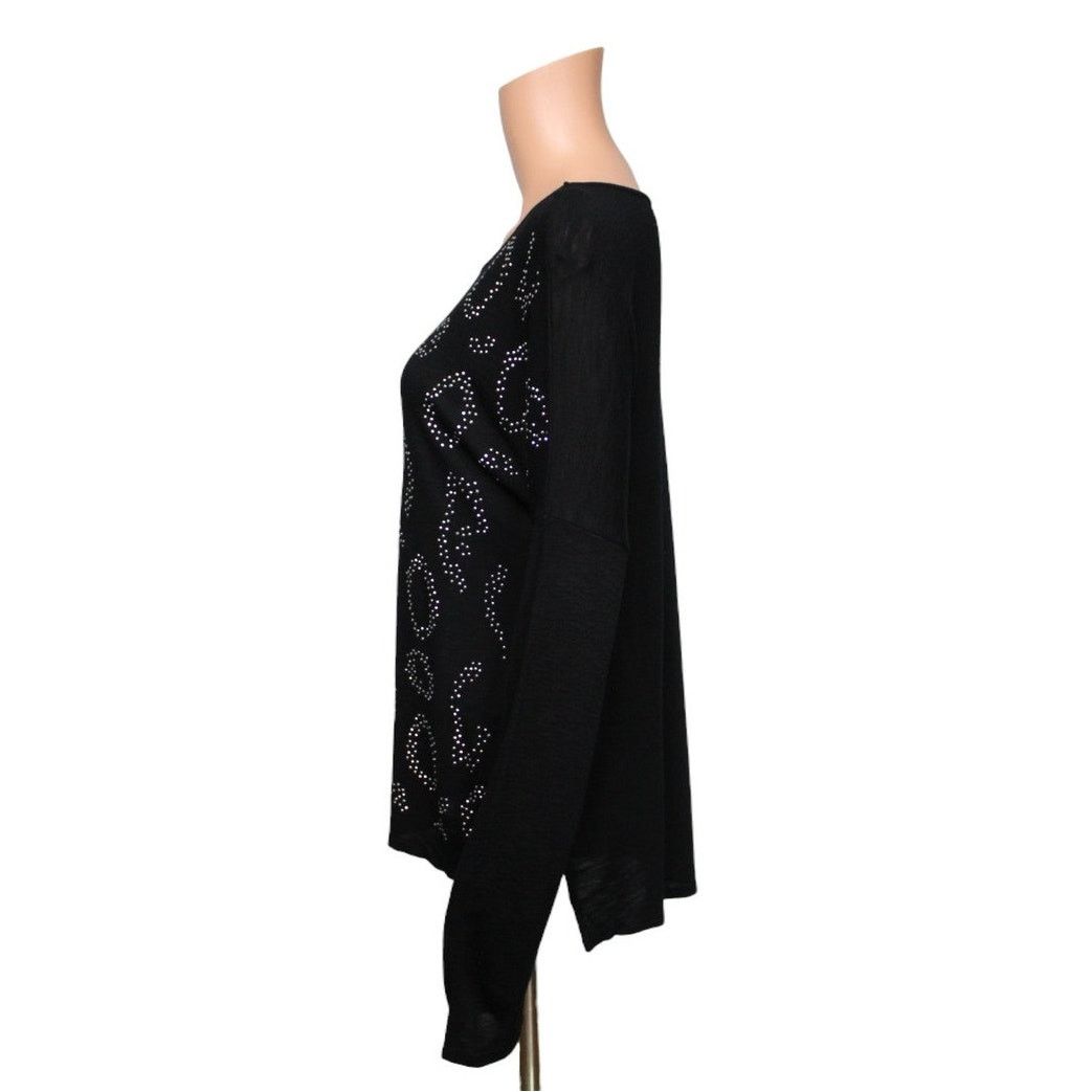 Apt. 9 APT. 9 Long Sleeve Top Women's Size Large Size L / US 10 / IT 46 - 4 Thumbnail