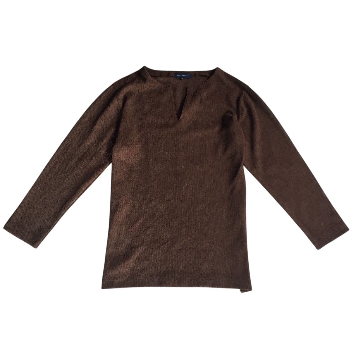 Adolfo Dominguez Shirt