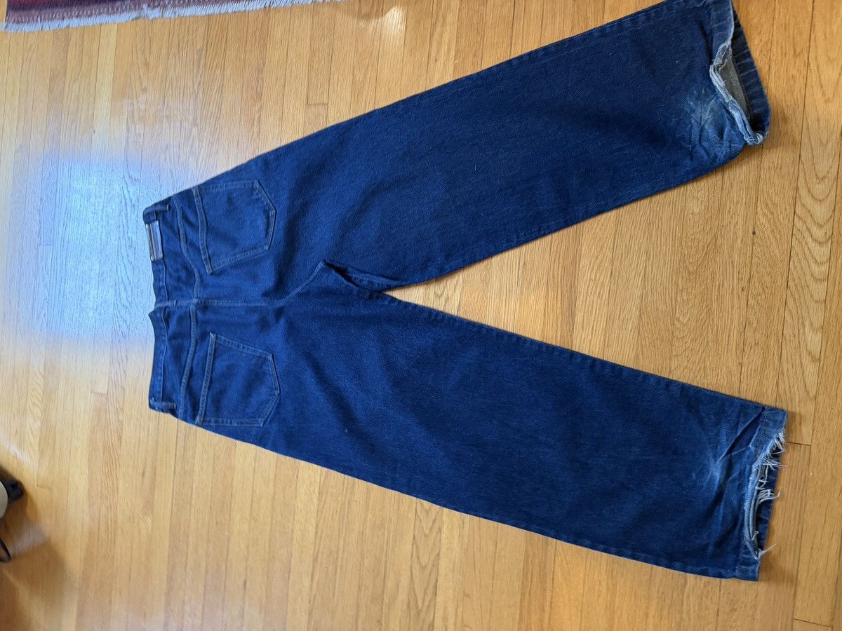 Dries Van Noten Dries baggy jeans Size US 34 / EU 50 - 7 Thumbnail