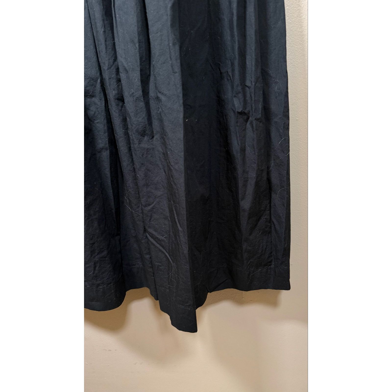 CAROLINE CONSTAS Caroline Constas Augusta Drop Waist Maxi Dress size M $460 Size M / US 6-8 / IT 42-44 - 10 Thumbnail
