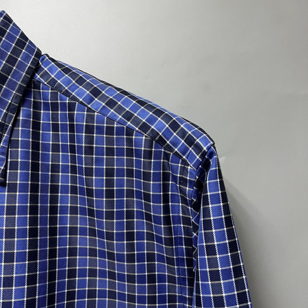 Brioni Brioni Vintage Shirt Button Up Men’s Size US M / EU 48-50 / 2 - 5 Thumbnail