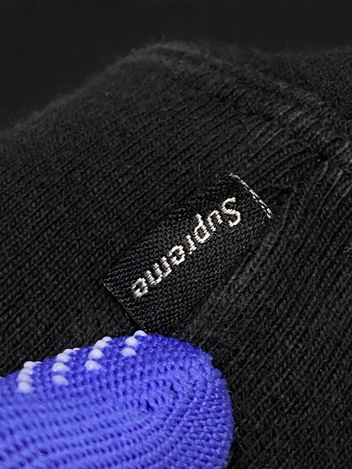 Supreme Supreme FW17 Blocked Hoodie Size US M / EU 48-50 / 2 - 15 Thumbnail