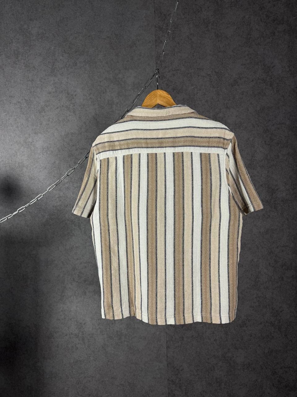 Zara Zara Man designer shirt Size US M / EU 48-50 / 2 - 5 Thumbnail