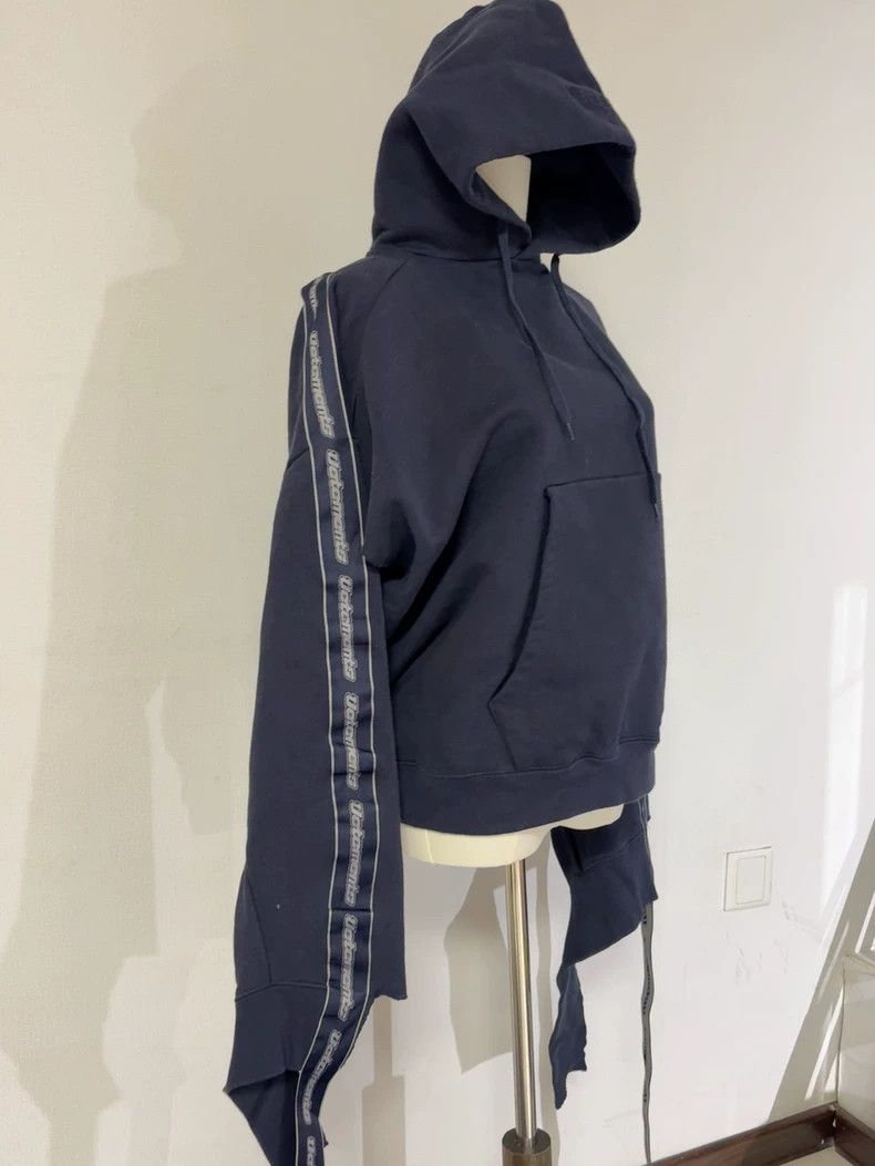 Vetements Vetements Sweatshirt Size US M / EU 48-50 / 2 - 5 Thumbnail