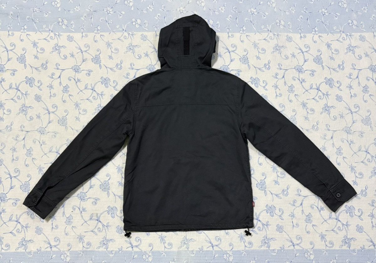 Levi's Levis Vintage Jacket With Hoodie Size US M / EU 48-50 / 2 - 8 Thumbnail