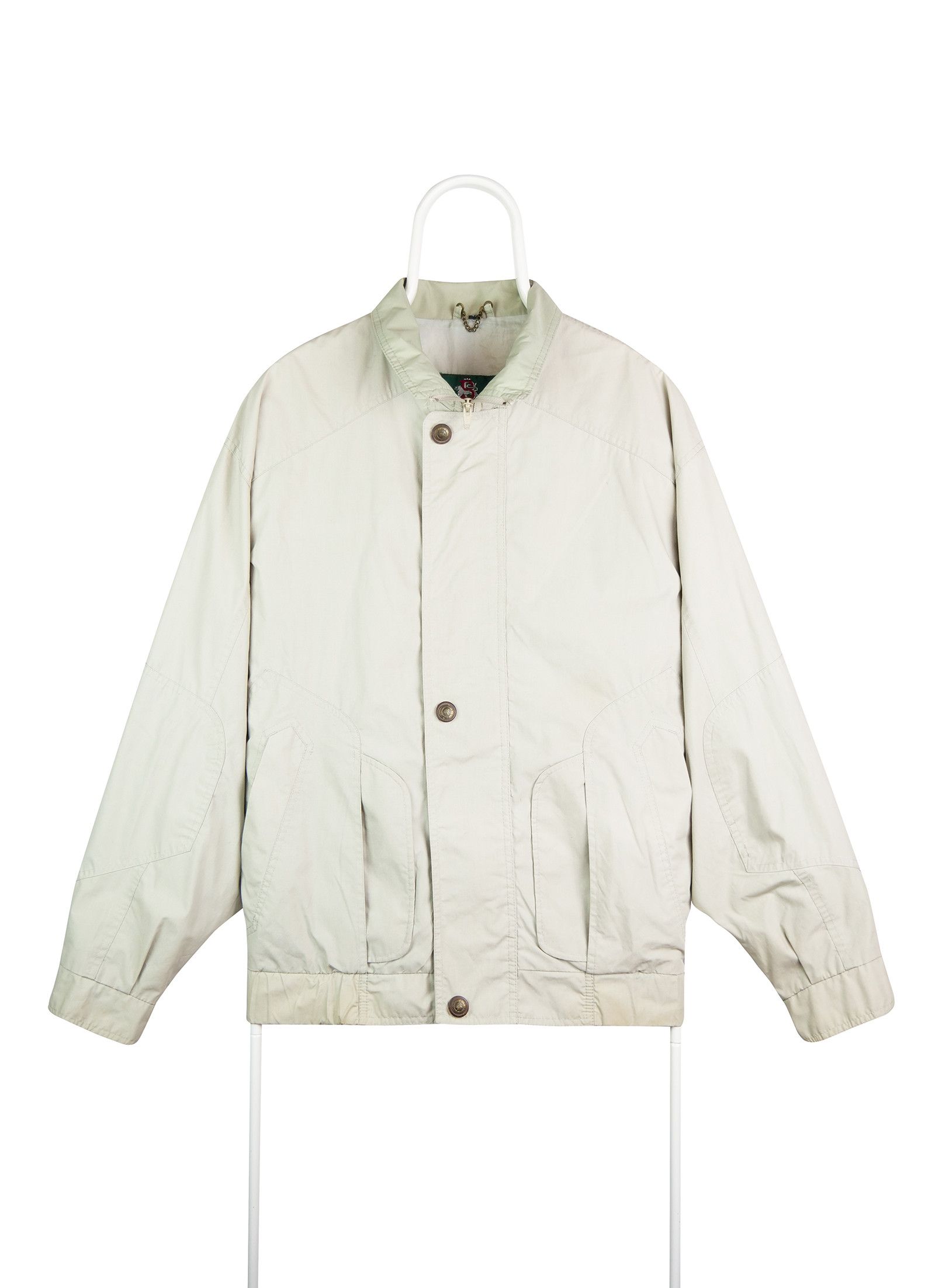 Baracuta Baracuta vintage 90s jacket Size US L / EU 52-54 / 3 - 1 Thumbnail
