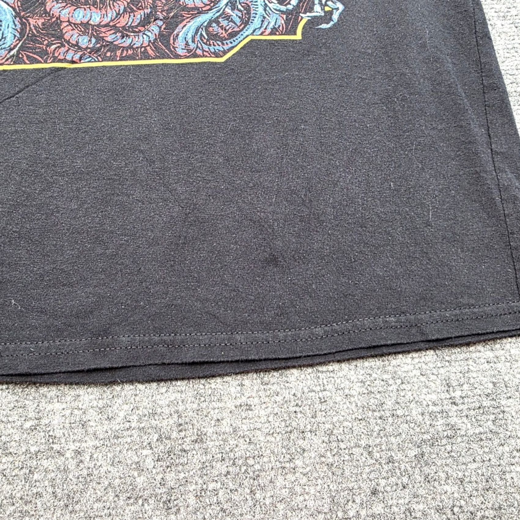 Gildan VINTAGE? No. Size US XL / EU 56 / 4 - 7 Thumbnail