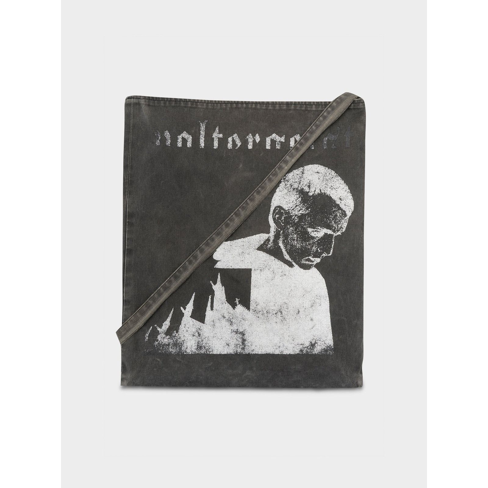 Raf Simons Poltergeist Tote Bag Size ONE SIZE - 1 Thumbnail