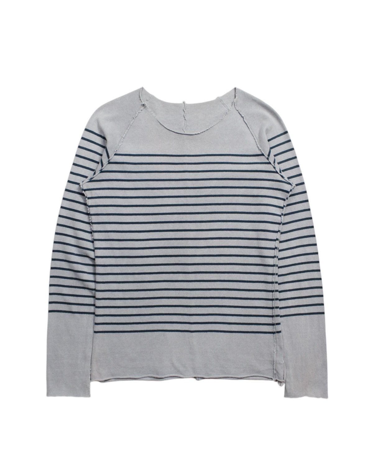 Attachment 2000S ATTACHMENT DESIGNED BY KAZUYUKI KUMAGAI STRIPED Size US S / EU 44-46 / 1 - 1 Thumbnail