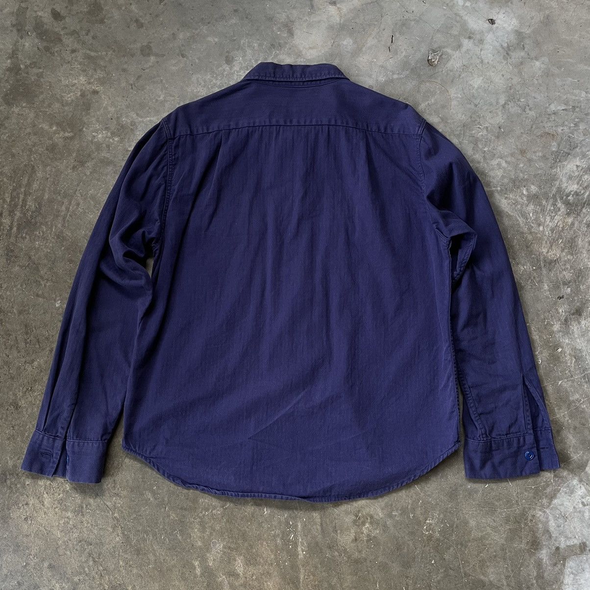 Tenderloin Tenderloin shirt Size US S / EU 44-46 / 1 - 2 Thumbnail