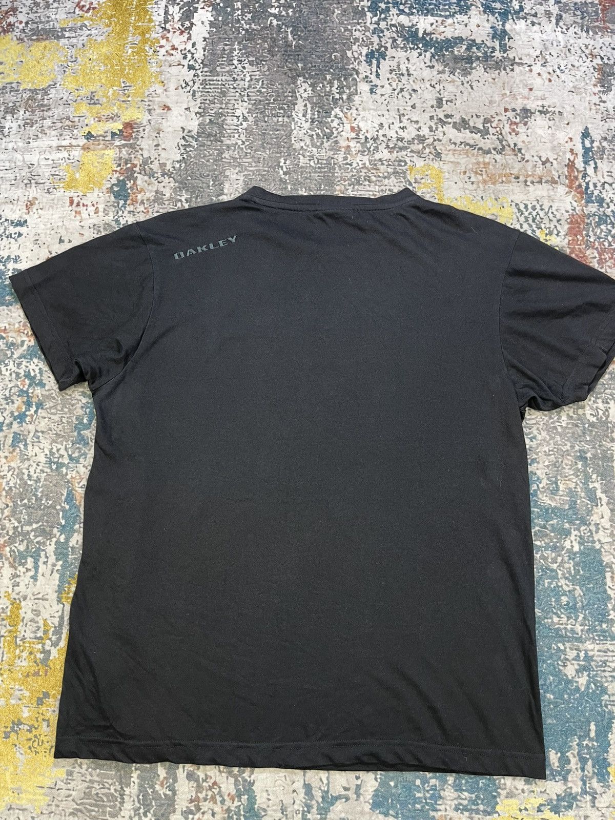 Oakley Oakley Frog Graphic Square Pack Shirts Size US L / EU 52-54 / 3 - 2 Thumbnail