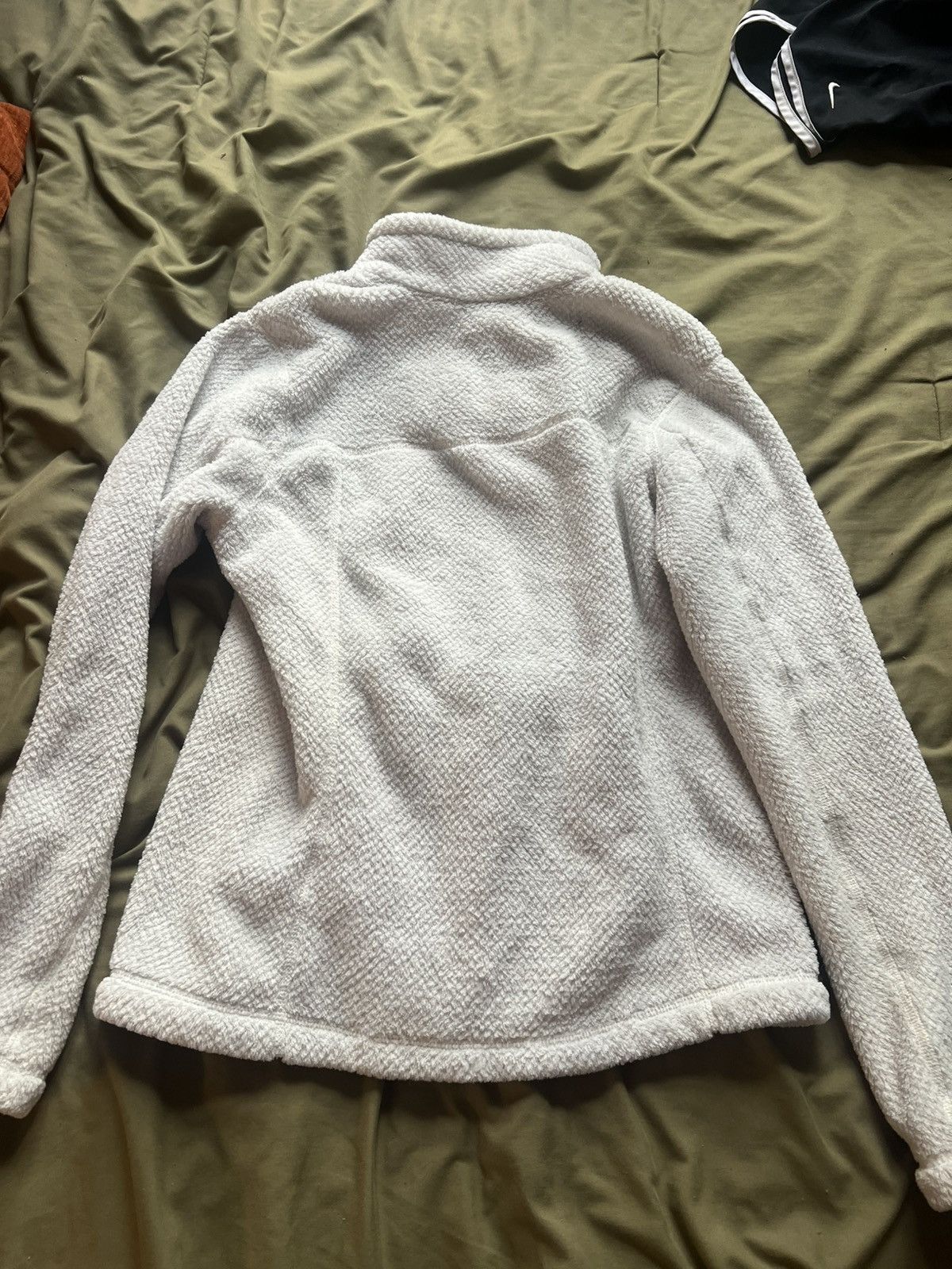 Patagonia Patagonia Quarter Button Size S / US 4 / IT 40 - 2 Thumbnail