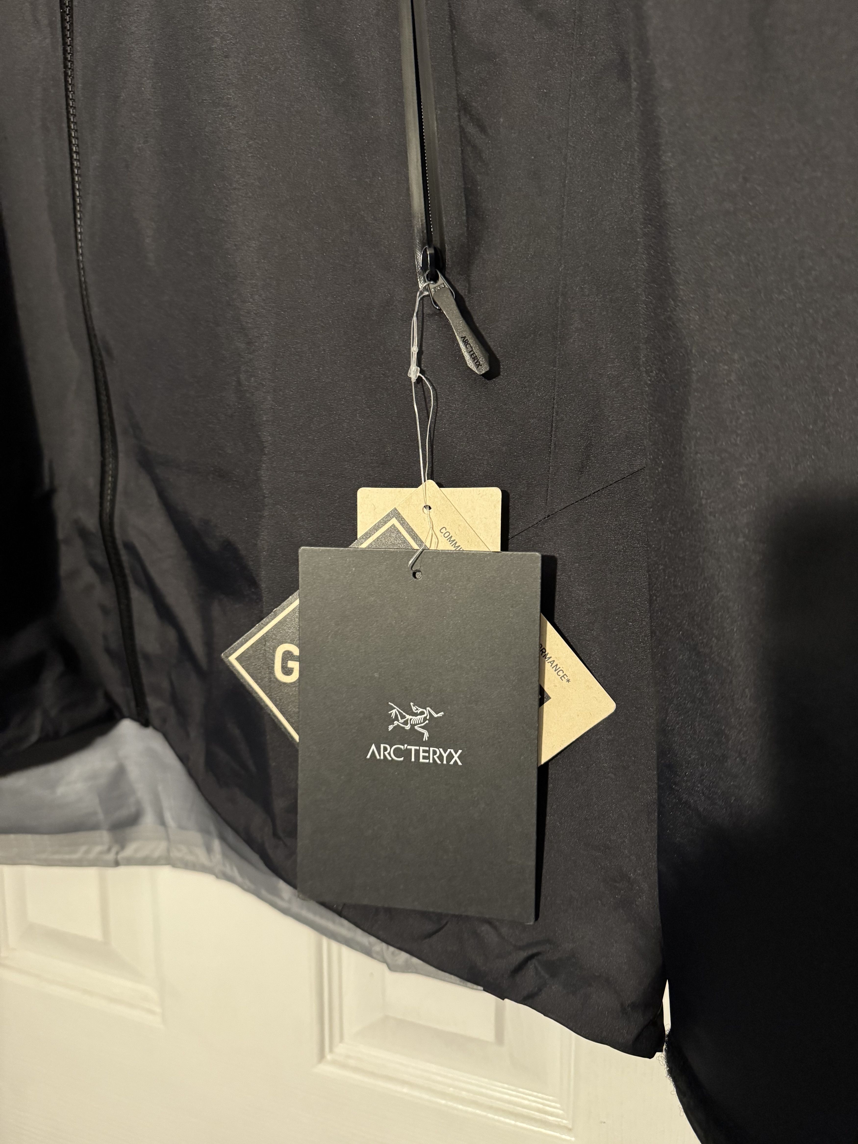 Arc'teryx BNWT Arc’teryx Beta SL jacket Size US L / EU 52-54 / 3 - 4 Thumbnail