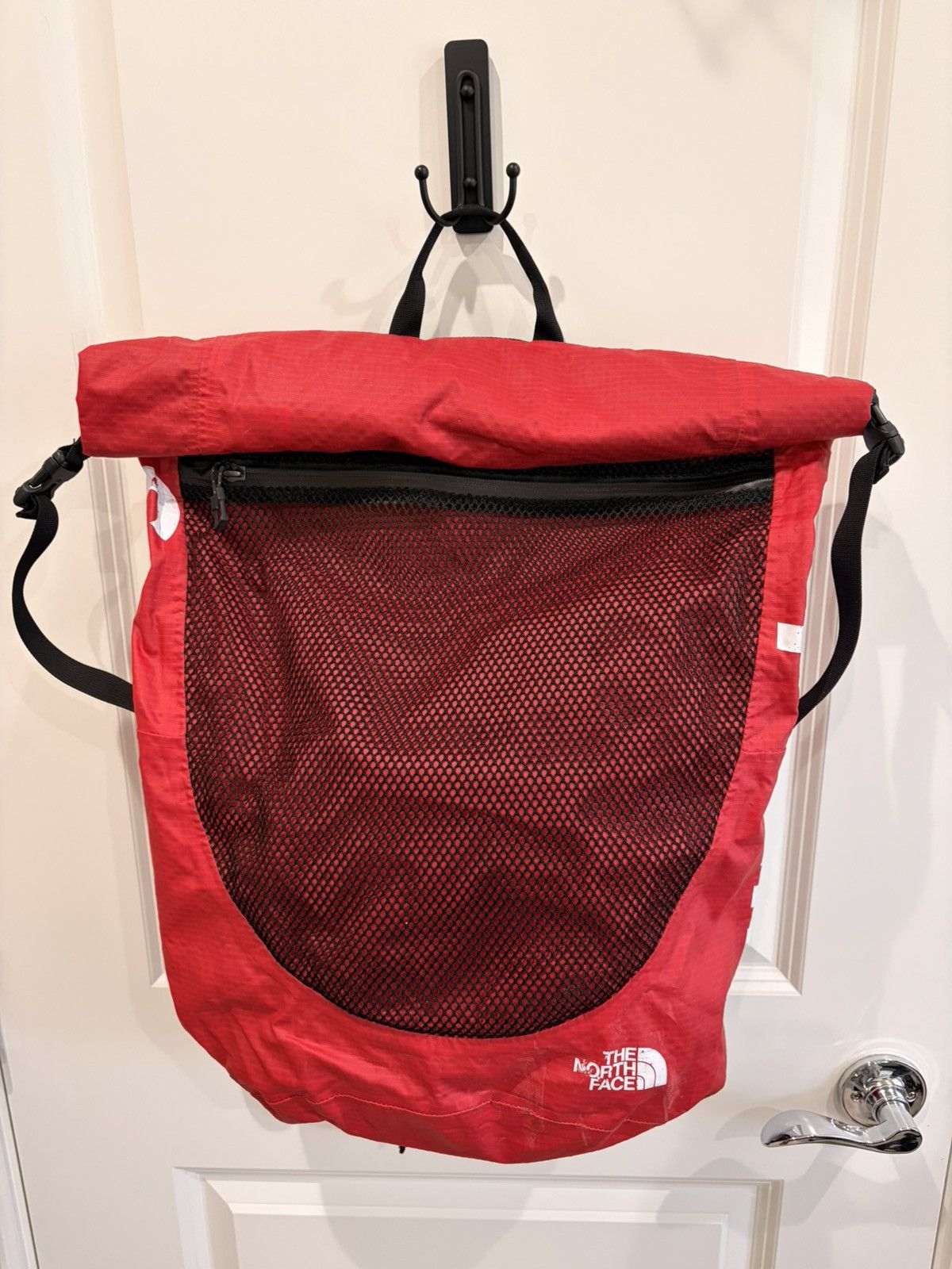 Supreme × The North Face Supreme x the North Face Backpack Size ONE SIZE - 1 Thumbnail