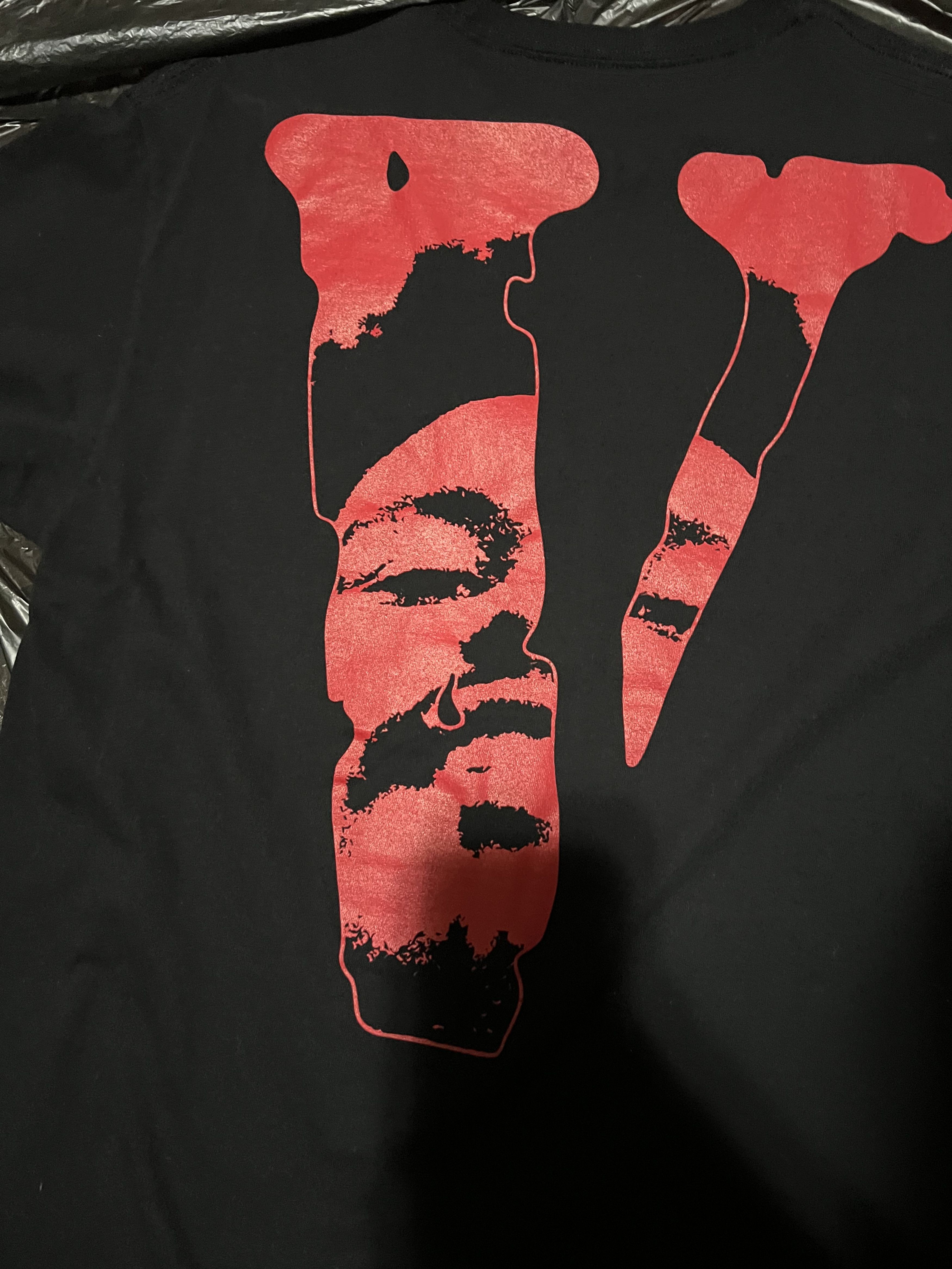 Vlone The Weeknd After Hours VLone Shirt 2020 Size US L / EU 52-54 / 3 - 3 Thumbnail