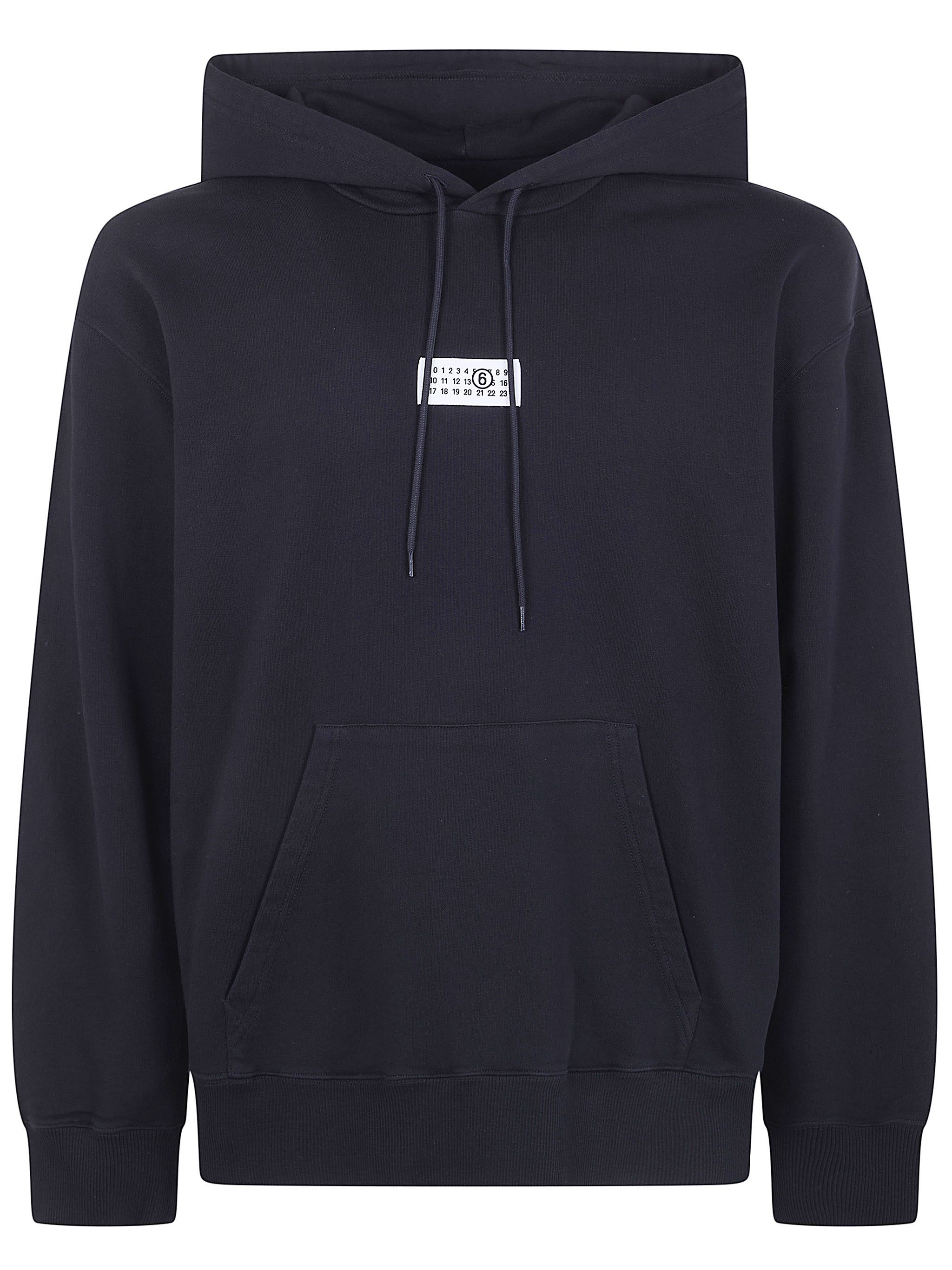 MM6 SWEATSHIRT Size US M / EU 48-50 / 2 - 1 Thumbnail