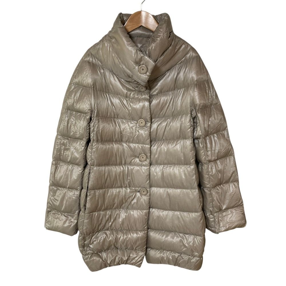 Other Other Herno Light Down Coat Textile Outerwear DUTY FREE for USA Size ONE SIZE - 1 Thumbnail