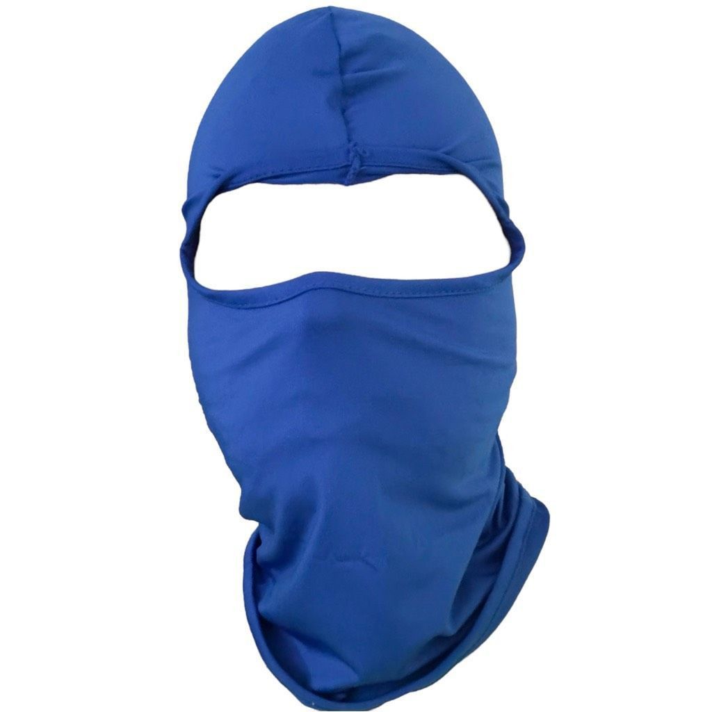 Other NWT Plain Baby Blue Put In Work Balaclava Unisex OS | Street Size US L / EU 52-54 / 3 - 1 Thumbnail