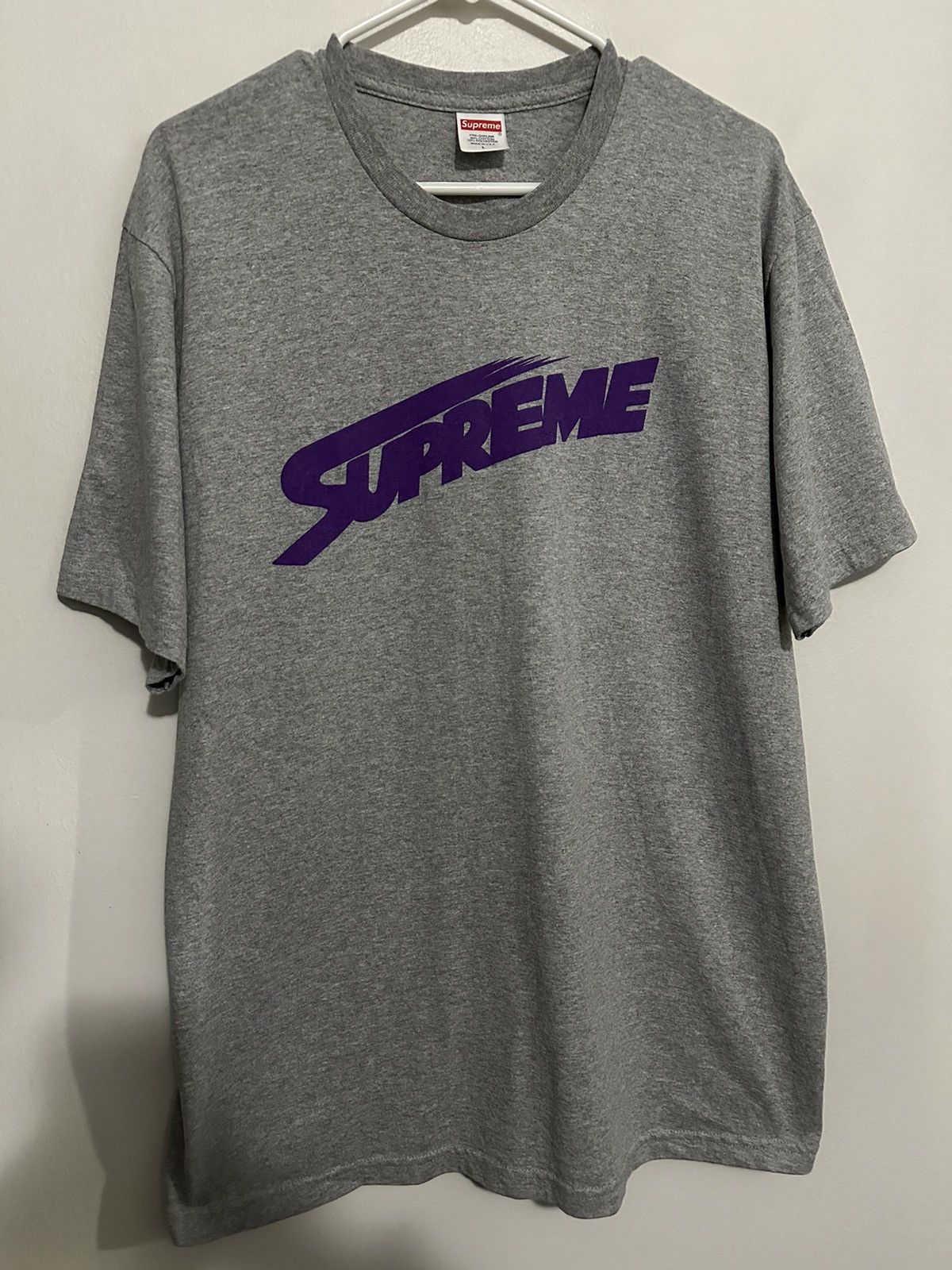 Supreme Mont Blanc Tee