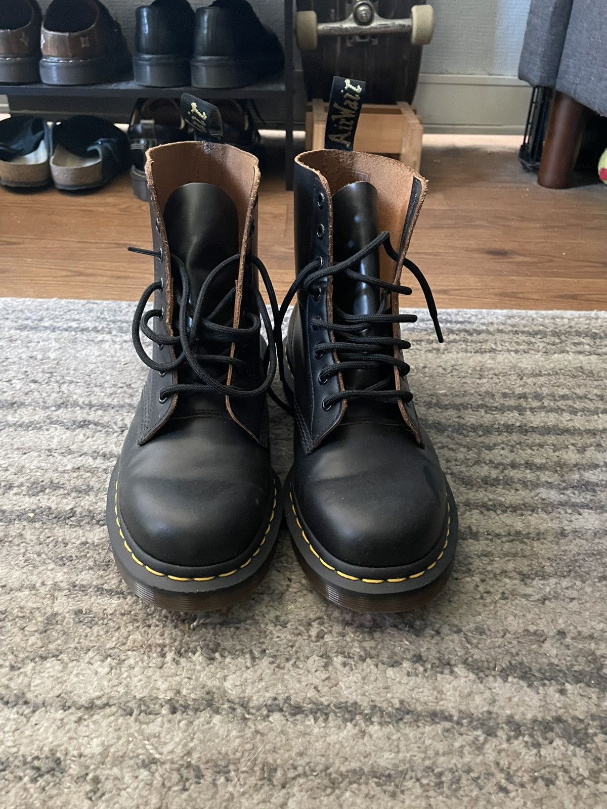 Dr. Martens Dr. Martens MIE 1460 Boot Size US 10 / EU 43 - 1 Thumbnail