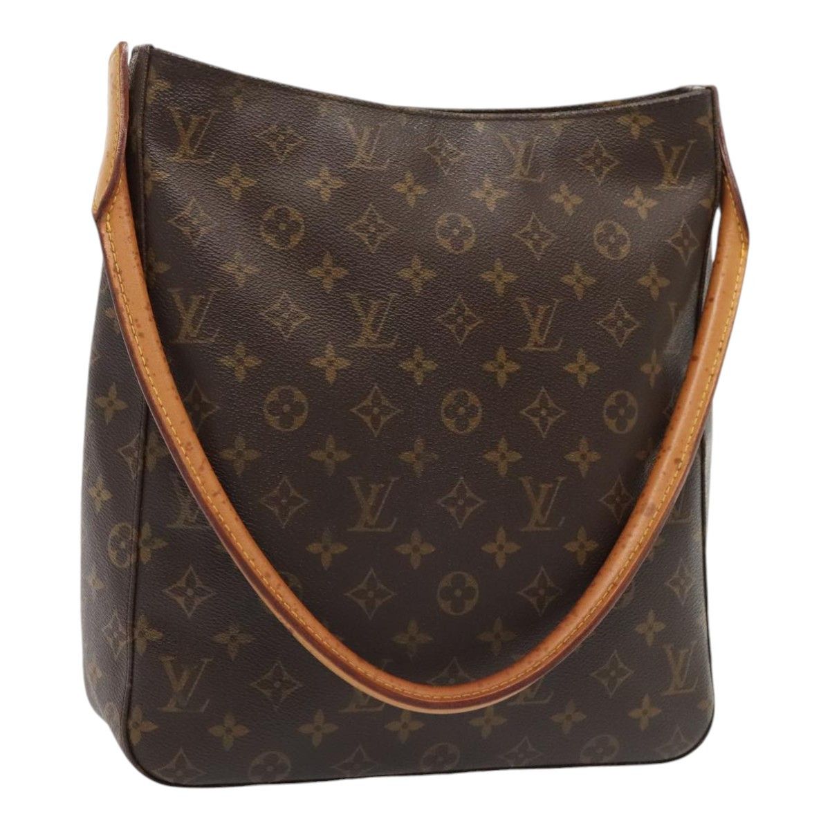 Louis Vuitton Louis Vuitton Looping GM shoulder Size ONE SIZE - 1 Thumbnail