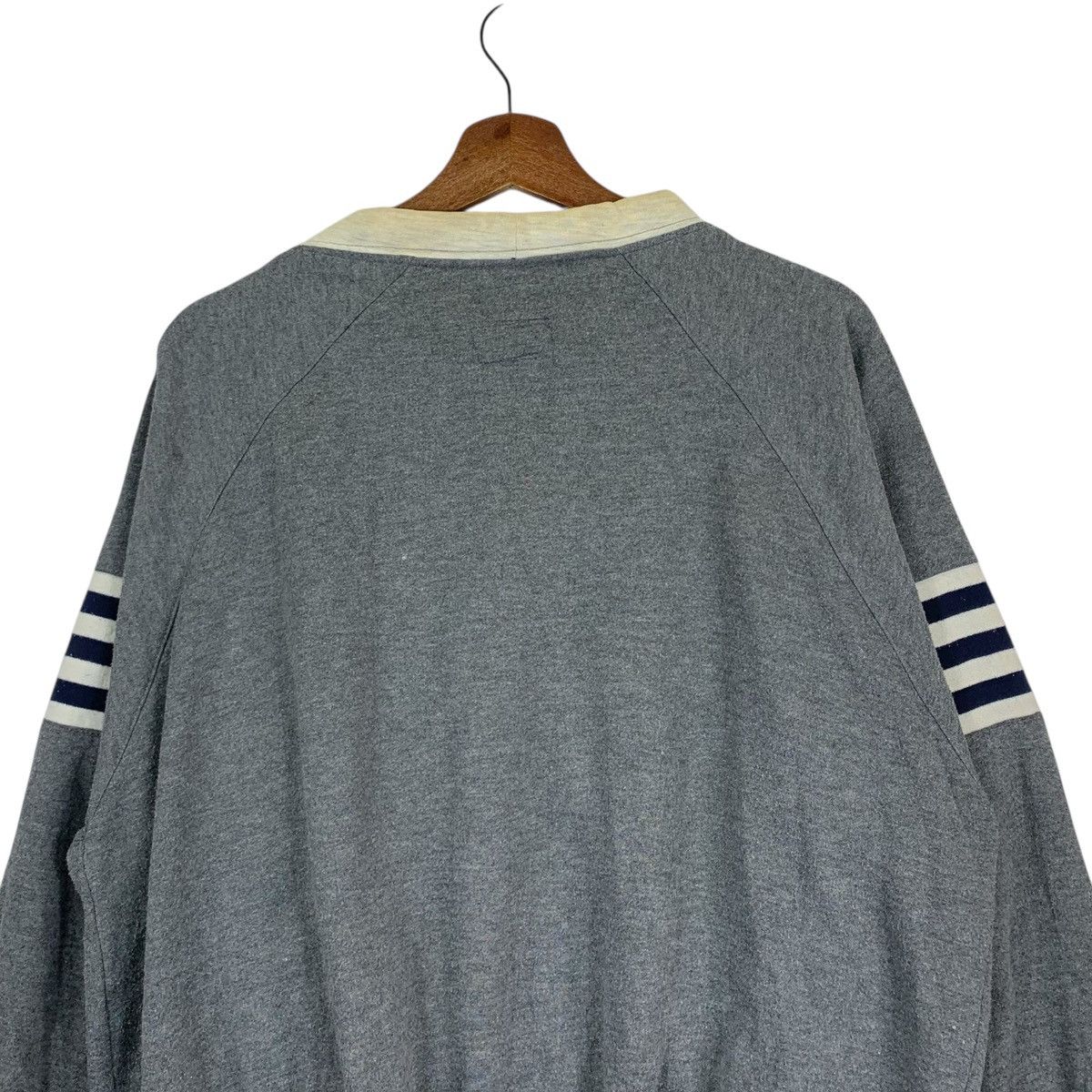 Vintage Vintage Sample Button Up Sweater Size US M / EU 48-50 / 2 - 8 Thumbnail