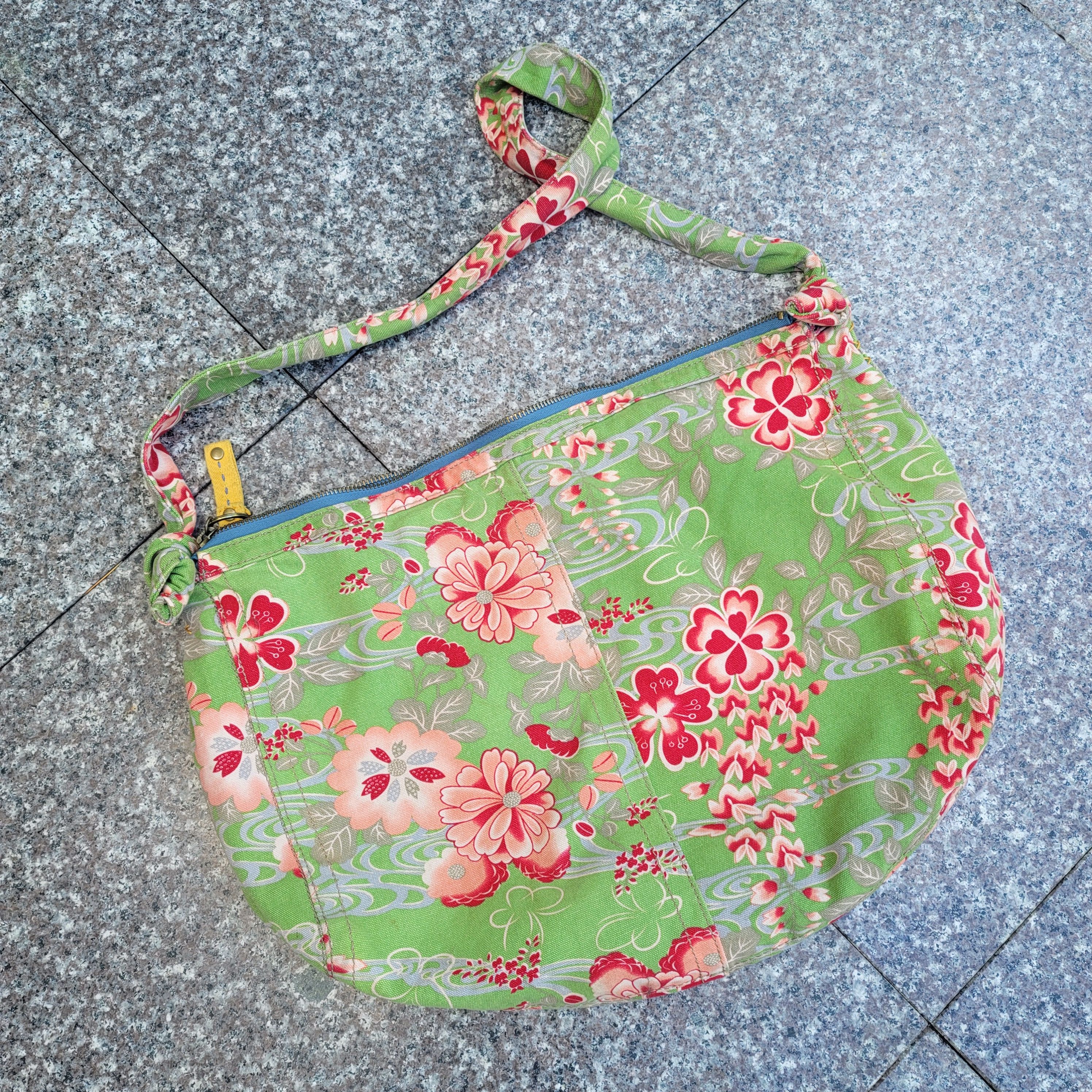 Lucky Brand Lucky Brand hobo bag Size ONE SIZE - 8 Thumbnail