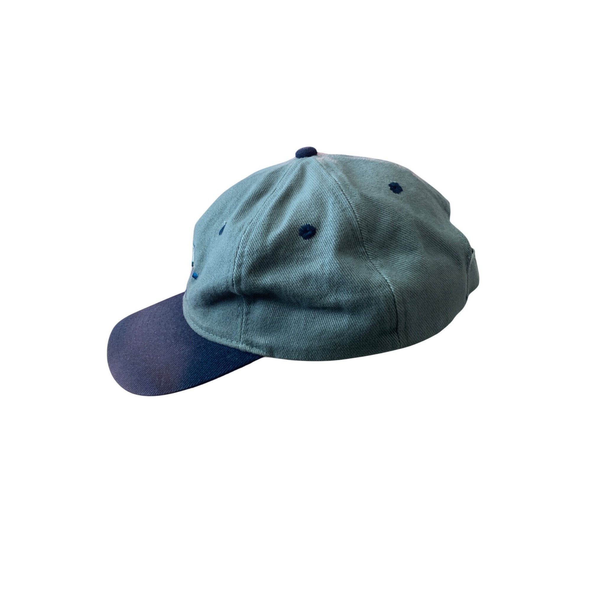 Other 13. Baseball Cap Alaska Embroidered Mountain Size ONE SIZE - 3 Thumbnail