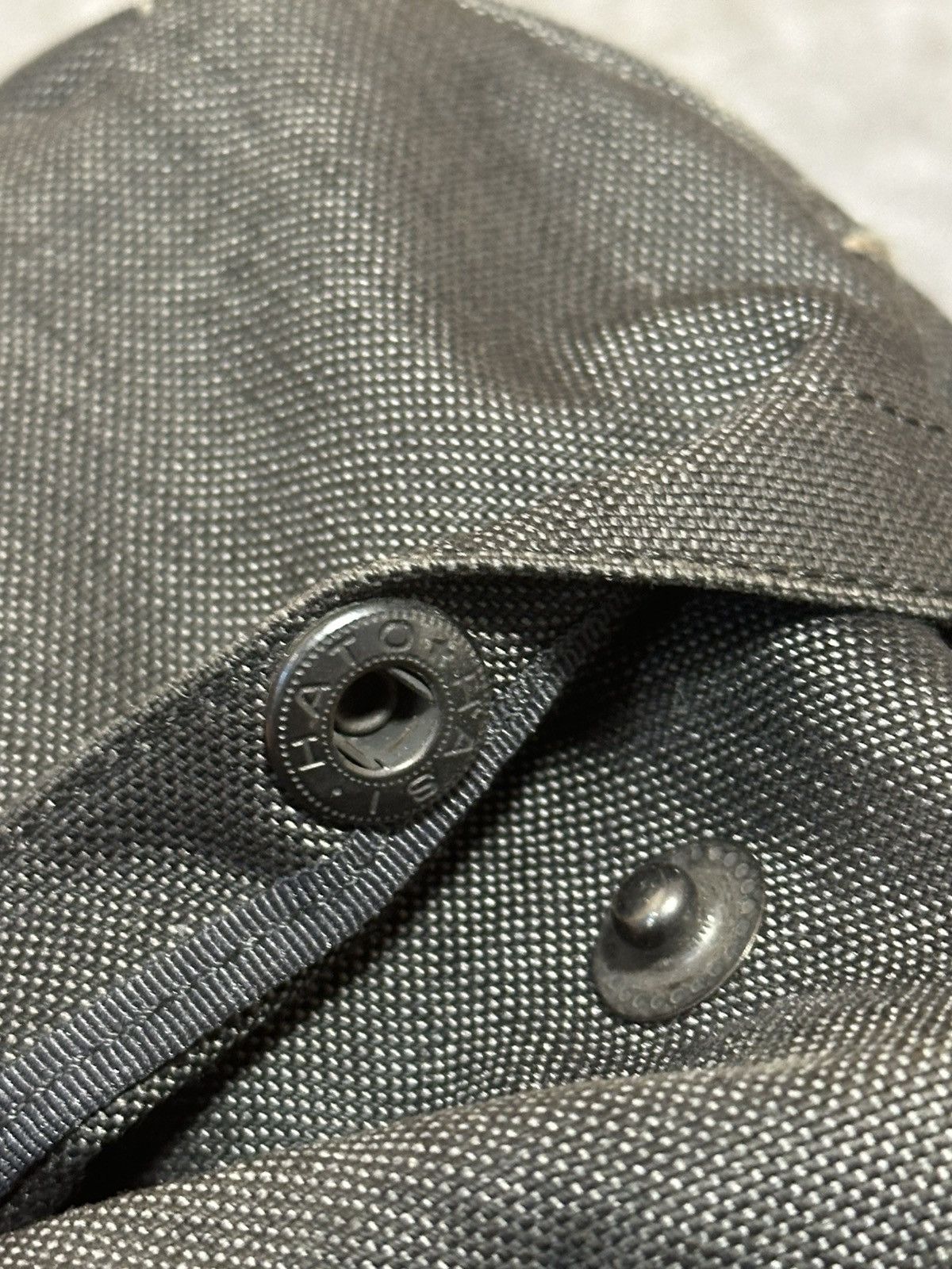 Porter Porter Smoky mini Boston bag. Size ONE SIZE - 11 Thumbnail