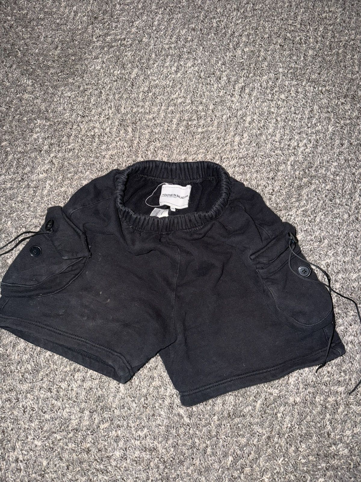 Youths In Balaclava Youths of BALACLAVA Shorts cargo Size US 28 / EU 44 - 1 Thumbnail